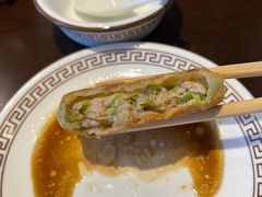 -高晓山馅饼店(牛庄百年店)