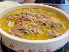 -老苏州芳和园茶酒楼  传统苏帮菜(观前店)