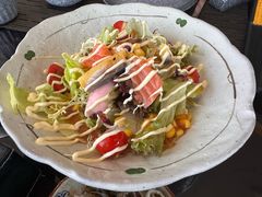 -柚·日式料理-富力万丽酒店