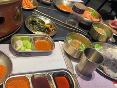 -西塔老太太泥炉烤肉(龙湖北苑天街店)