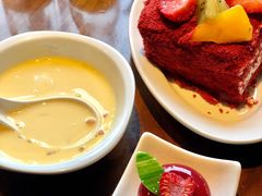 -广州富力君悦大酒店·凯菲厅