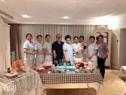 点击看大图 -月之旅·尊 高端月子会所(科馨别墅一店)
