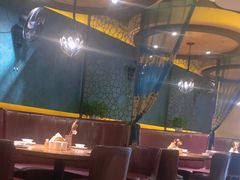 -耶里夏丽新疆餐厅(百联中环购物广场店)