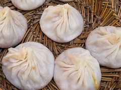 -笑来喜馄饨小笼工坊(通扬路店)