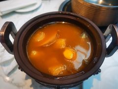 -半岛听涛蒸汽海鲜自助(K11店)