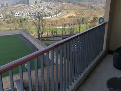 -成都蒲江花样年福朋喜来登度假酒店·宜客乐西餐厅