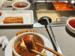 -海底捞火锅(八佰伴店)