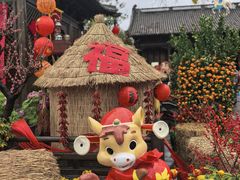 -钱王祠