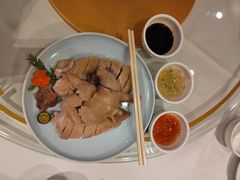-江山大椰酒家(广州亚洲国际店)