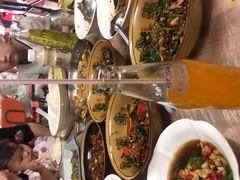 -老师傅餐馆(长沙店)