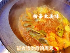 -营信刘罗锅铁锅炖(民主店)