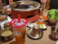 -西塔老太太泥炉烤肉(双井店)