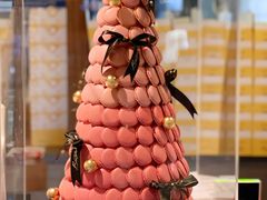 -黛汀烘焙DAINTY BAKERY(代字行合生汇店)