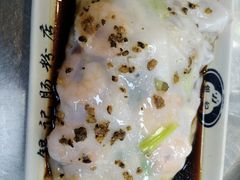 -银记肠粉(文昌北路店)