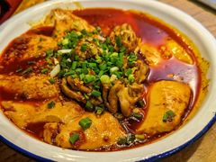 -成都吃客(九眼桥店)