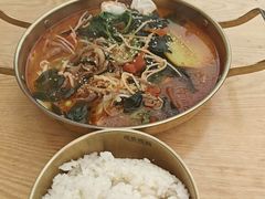 -冒菜西施·非遗冒菜(总店)
