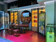 -云境生态园(红谷滩店)
