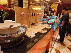 -鸣诗自助餐(澳門四季酒店)