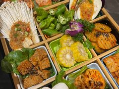 -伊尚宫·清真广式早茶.韩式烤肉·火锅