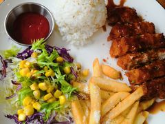 -青春分食(仙林大学城店)