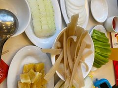 -太婆天府山珍酒楼(亚运村店)