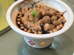 -茶油香闽南菜·花园餐厅(前埔店)