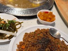 -千牛将·鲜牛肉火锅(开元路店)