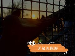 -紫金山山顶公园