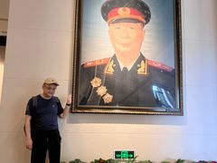 -聂荣臻元帅陈列馆
