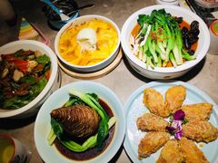 -新白鹿餐厅(金鹰新街口店)