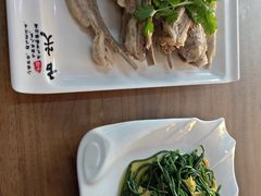 -清真·伊清阁餐厅