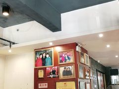 大堂-天下客饭店(中山路店)