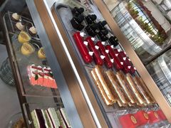 -悦厅·下午茶(杭州柏悦酒店)