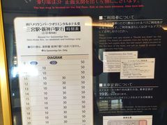 -神户美利坚公园东方大酒店