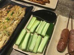 -劲烧-烧烤工坊(保利水城店)
