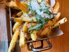 -THE CANNERY&JUJU 新鲜海鲜·牛排美食酒廊