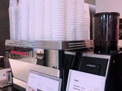 -Manner Coffee(芮欧百货店)