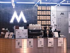 -M Stand(BFC外滩金融中心店)