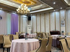 大堂-馨越楼·点心·粤菜(赤坎店)