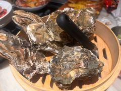 -火炉火自助餐(西直门凯德MALL店)