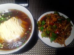 -十面春风·江南面馆(崇宁路店)