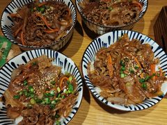 -三石铁板烧(紫竹桥店)