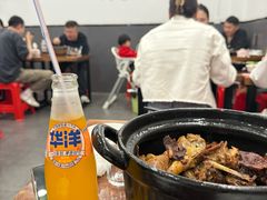 -斯丹姜母鸭·古法干香(涂门街总店)