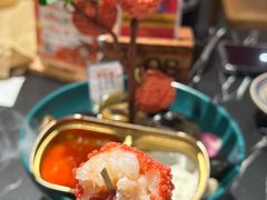 -长安大牌档之西安博物院文化餐厅(中贸店)