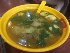 -小杨生煎(黄河路店)