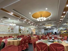 大堂-红日饭店(裕隆三路店)