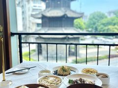 -怡园饭店-餐厅(四望亭店)