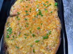 -串亿88烧烤·羊腿·羊蝎子(板泉路店)