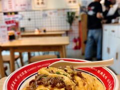 -明記茶餐廳(福田总店)