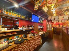 -隐月· 㐂和食屋(芝罘万达公馆店)